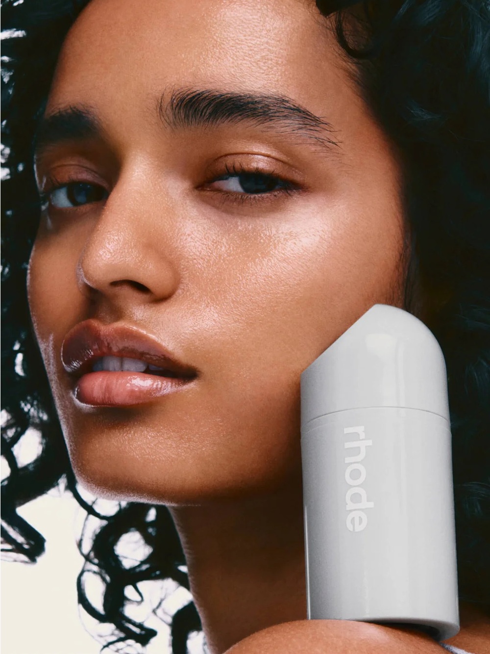 NEW Rhode peptide glazing fluid